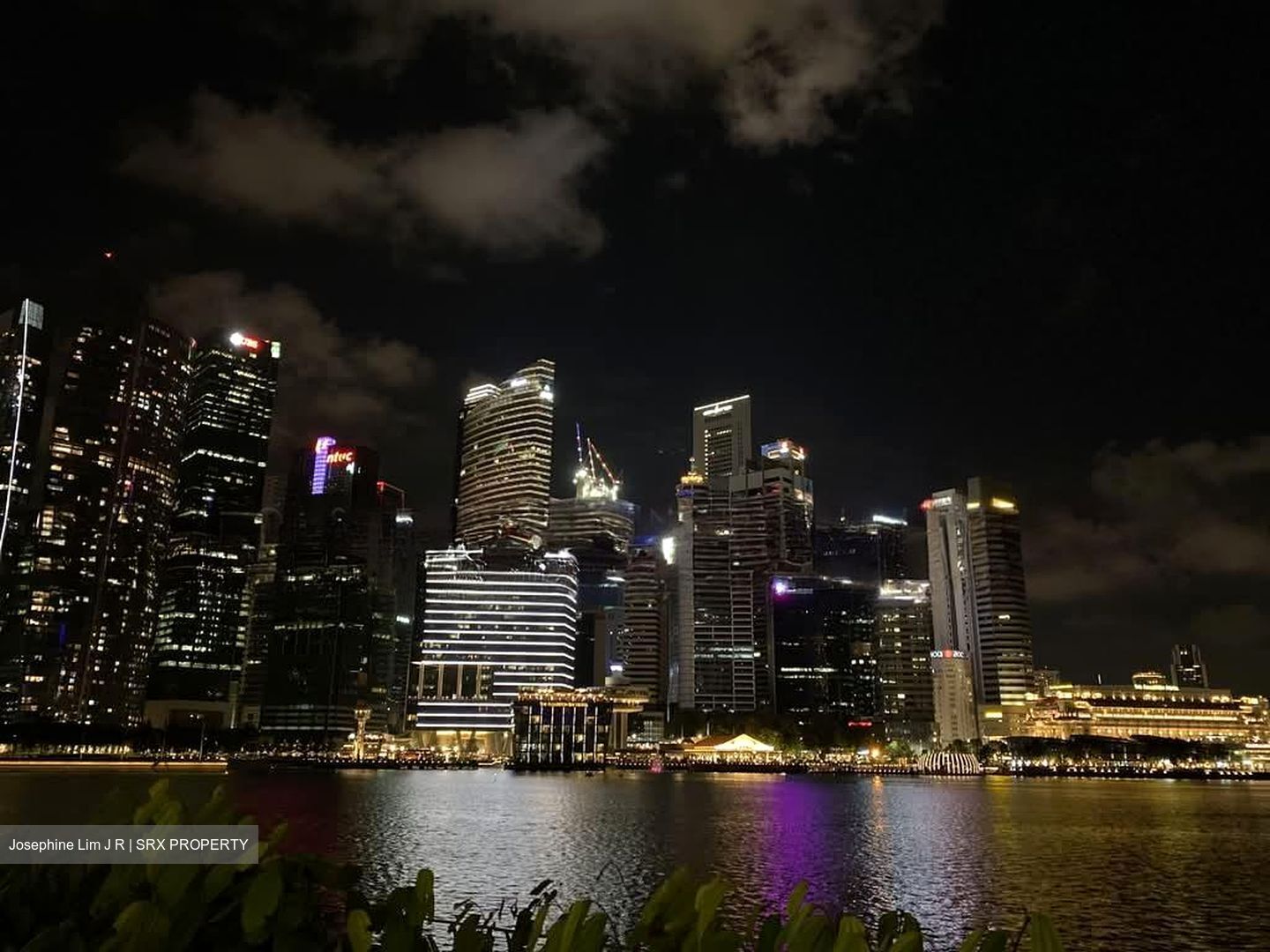 The Sail @ Marina Bay (D1), Apartment #558161581